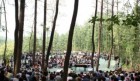 깊은산속옹달샘, 8090 낭만콘서트 ‘숲속 힐링음악회’ 개최